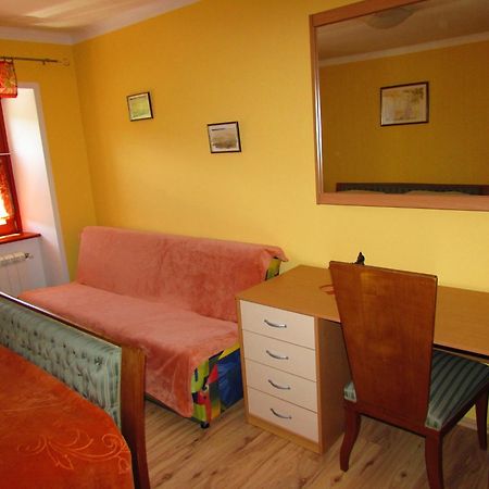 Tourist Farm Dujceva Domacija Villa Vremski Britof Room photo