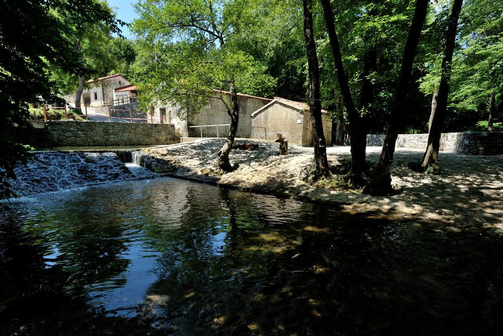 Tourist Farm Dujceva Domacija Villa Vremski Britof Exterior photo