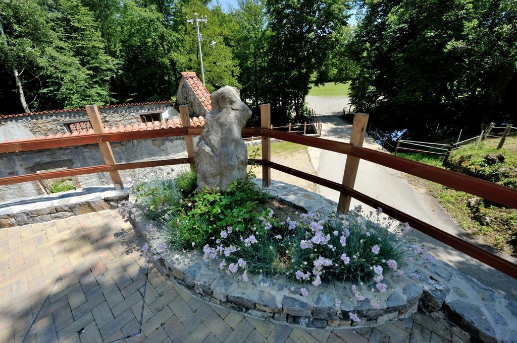 Tourist Farm Dujceva Domacija Villa Vremski Britof Exterior photo